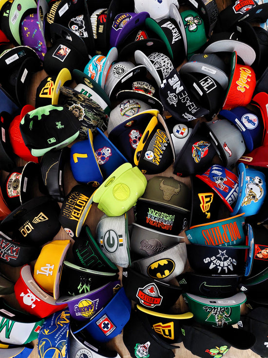 Gorras planas new era originales 2014 Clearance